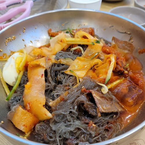 신다신 - 외식업