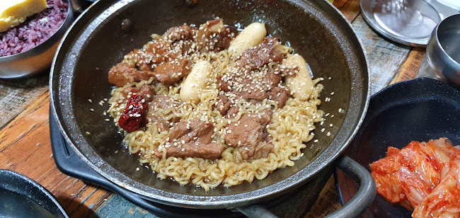 진선찜 - 구미시