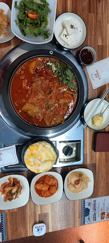 Comentarii opinii despre 닭사부일체 이천 송정점