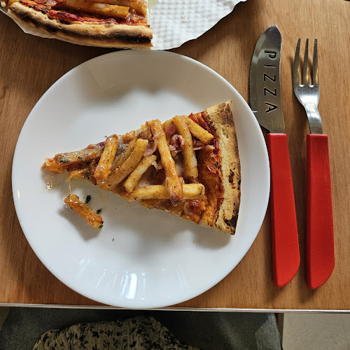 Opinii despre 에어홀피자 în 수원시 - 외식업