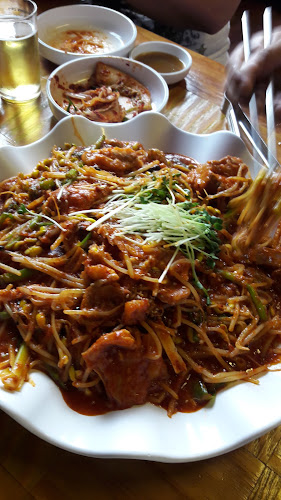 풍뎅이 - 외식업