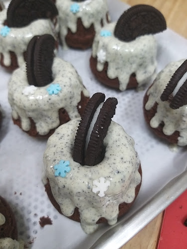 서양다과점 - 당진시