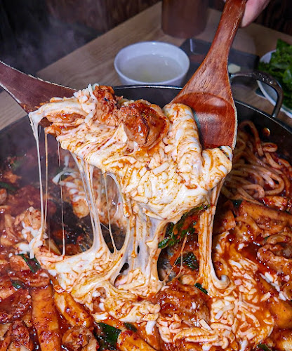 유정춘천닭갈비막국수 남양주다산본점 - 외식업