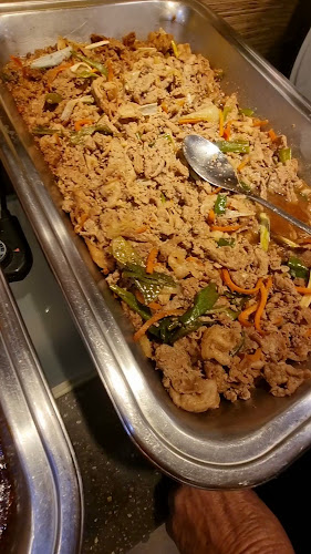 Opinii despre 이뜨락 în 포항시 - 외식업