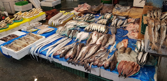 논산화지중앙시장 - 외식업