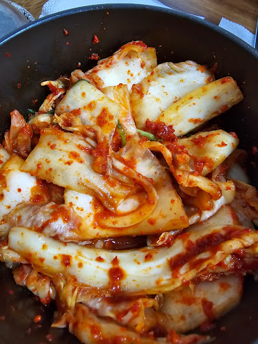 어머니손칼국수