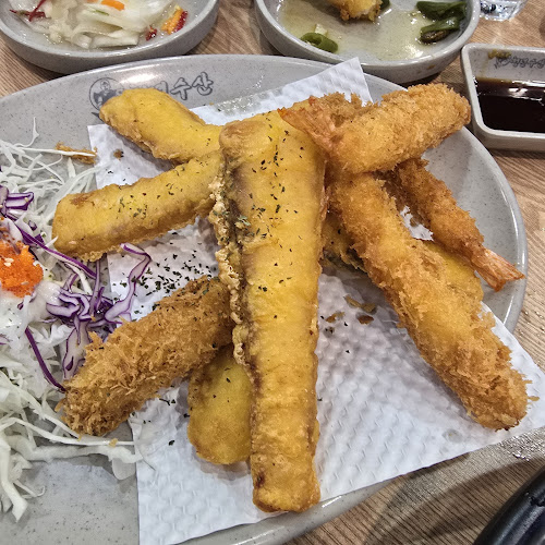 Opinii despre 청년수산 광명역점 în 광명시 - 외식업