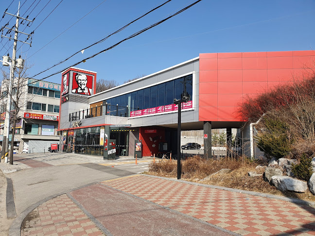 KFC 원주단계DT점 - 외식업