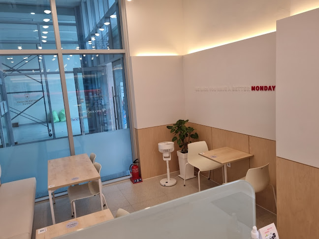 베러먼데이 진주혁신라온시티점 - 외식업