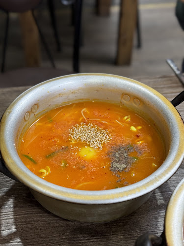 Comentarii opinii despre 해장일번가