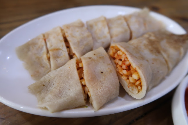 Opinii despre 퇴계막국수 în 춘천시 - 외식업