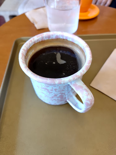 카페월화정 - 외식업