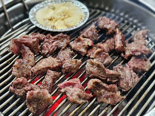 시장실비식당 - 외식업