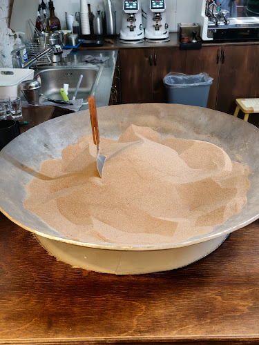 Opinii despre 샌드브루 în 춘천시 - 외식업