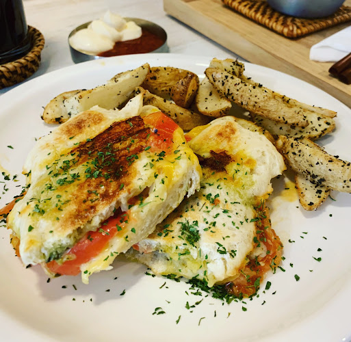 Comentarii opinii despre cafe now here