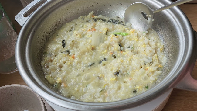 Opinii despre 샤브로21 수원역 în 수원시 - 외식업