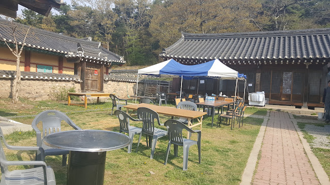 금산재칼국수 - 외식업