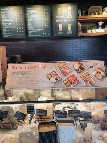 Opinii despre 스타벅스 일산풍동DT점 în 고양시 - 외식업