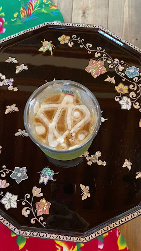 콩카페 수원행궁점 - 수원시