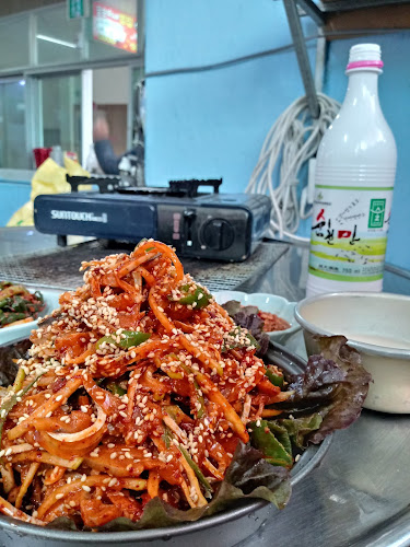 전라남도 순천시 장천동