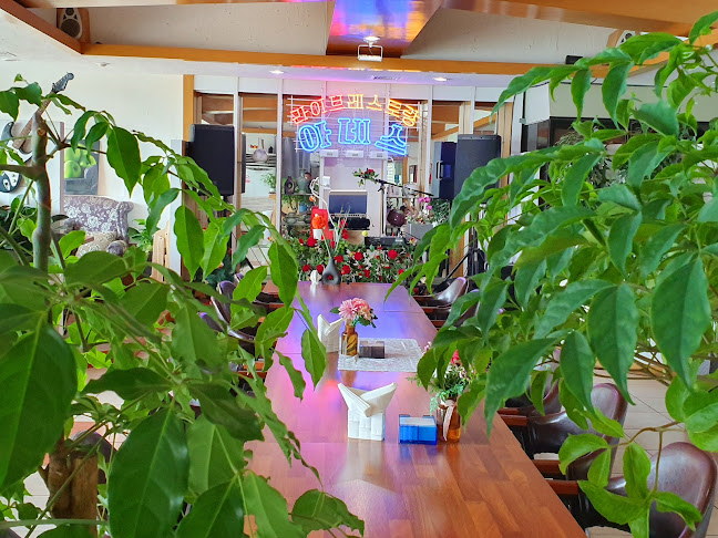 여주 레스토랑 아네스(라이브 공연)