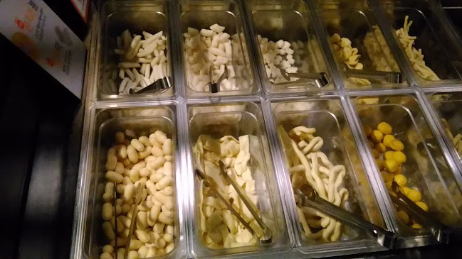 Opinii despre 두끼떡볶이 în 여수시 - 외식업