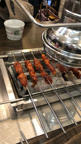 구구구양꼬치 울산본점 - 외식업