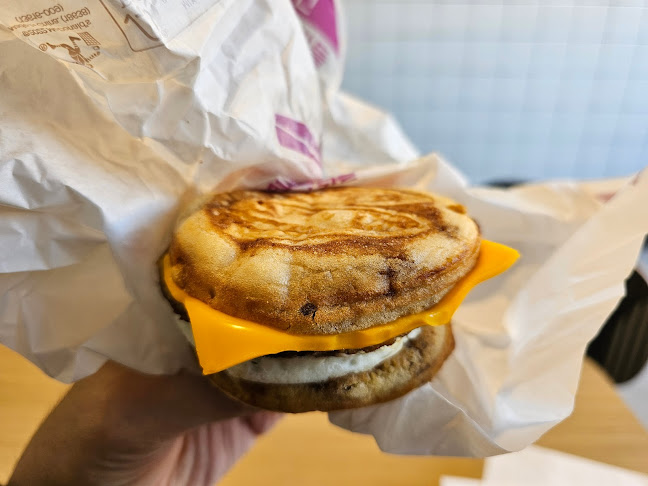 맥도날드 울산SK DT점