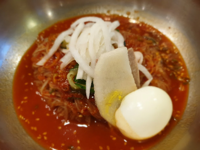 갈비도락 - 외식업