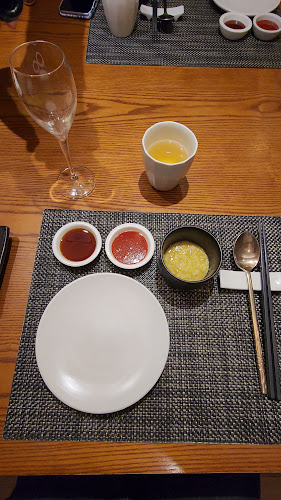 Opinii despre 삿뽀로판교점 în 성남시 - 외식업