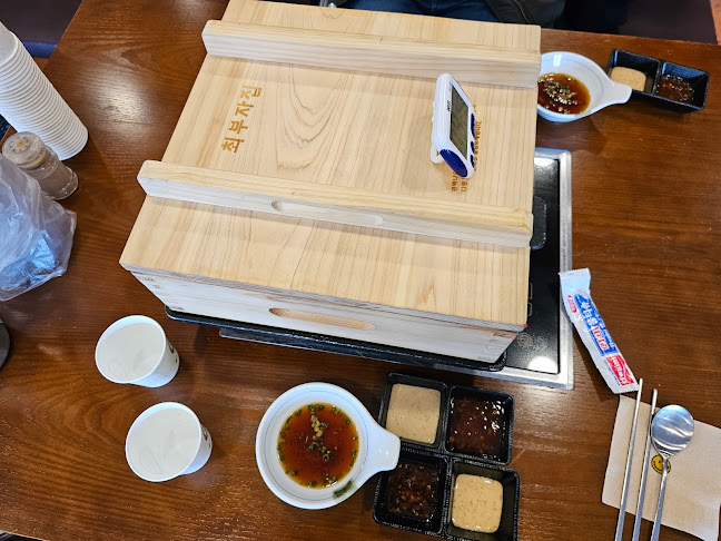 Comentarii opinii despre 최부자집