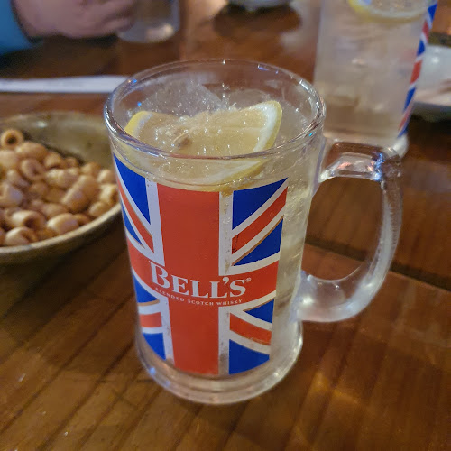 역전할머니맥주 속초먹거리단지점 - 외식업