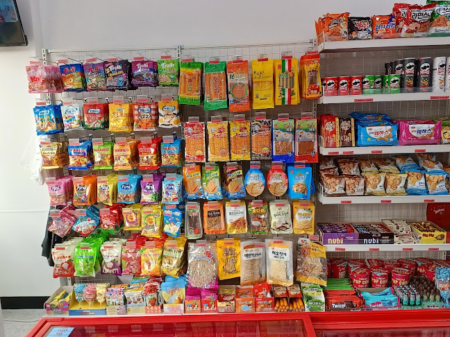 호호아이스크림24 - 외식업