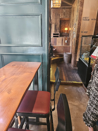 그랜빌커피 - 창원시