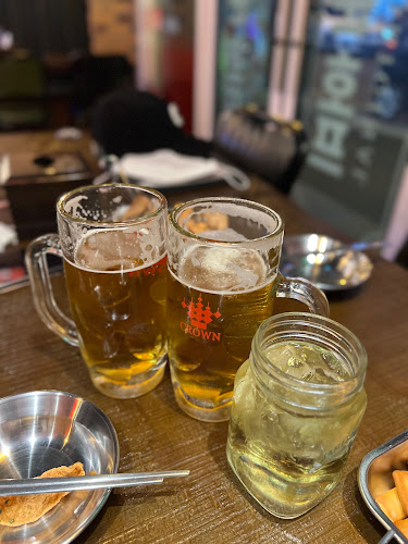 크라운호프아중2호점 - 전주시