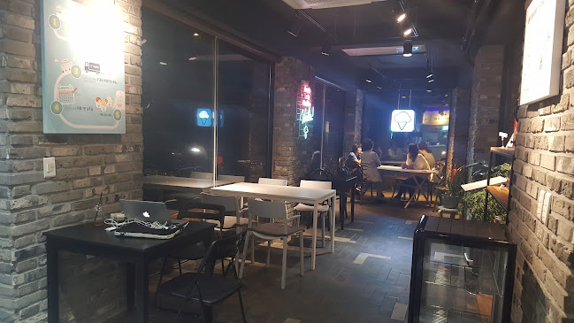 베로나 커피 Verona Coffee