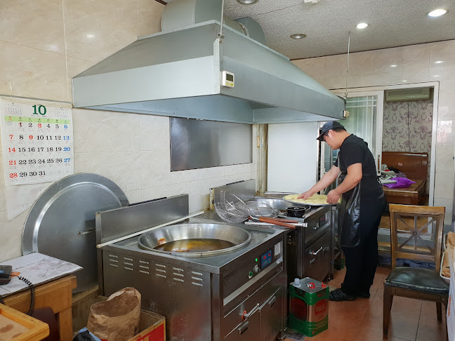 미추리빵 본점 - 외식업