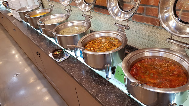 경상북도 포항시 남구 인덕로 65 2층