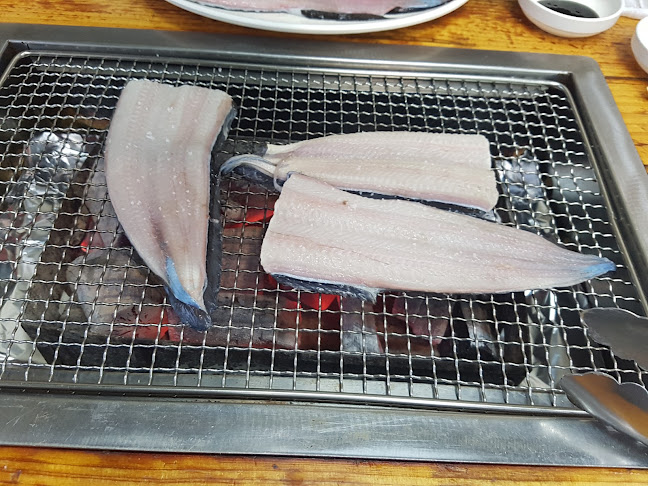 장어천국 - 고양시