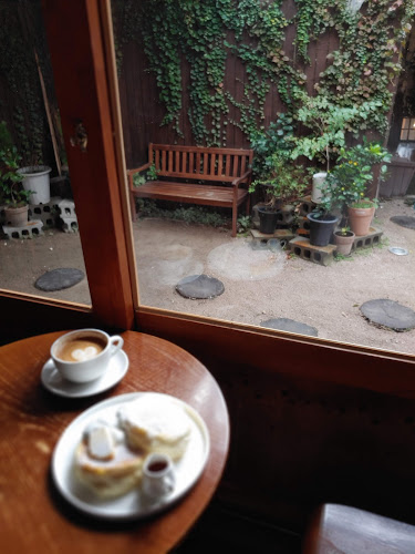 훌림목 - 외식업