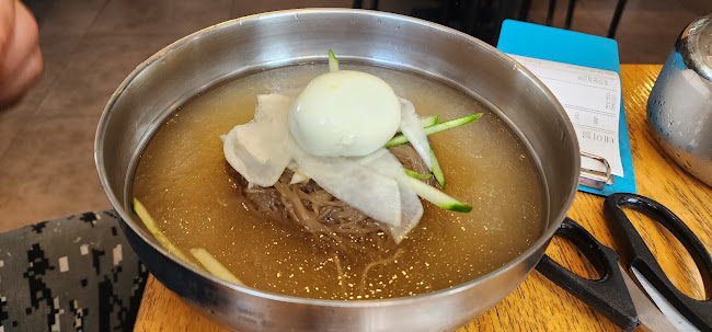 육쌈냉면 시흥점 - 외식업