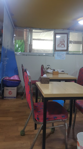 정평할매국수 - 경산시