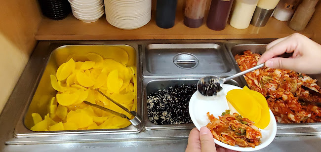 Comentarii opinii despre 고향김밥