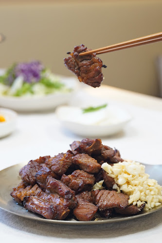 Comentarii opinii despre 달구운바람스타 인계나혜석점