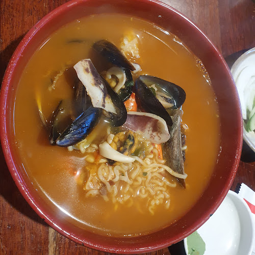 오징어마을 - 동두천시