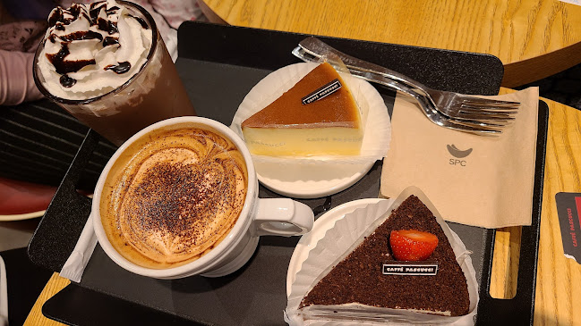 파스쿠찌 거제고현점 Pascucci