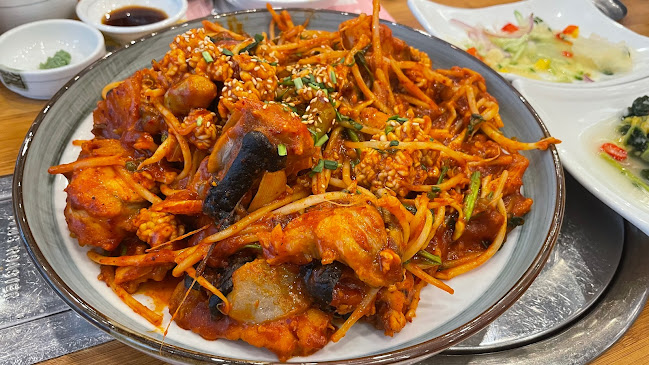 어부 화성점 - 외식업