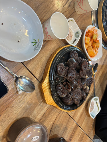 Opinii despre 무봉리순대국 în 김포시 - 외식업