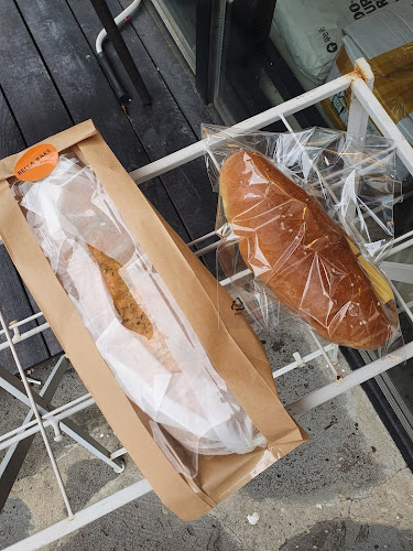 벨라 베이크 - 외식업