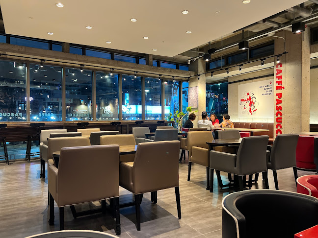 Opinii despre 파스쿠찌 제주 탑동점 în 제주시 - 외식업